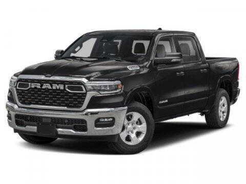 ram ram 1500 pickup 2026 3C6SRFFP6T4209080 image ram ram 1500 pickup 2026 3C6SRFFP6T4209080 image
